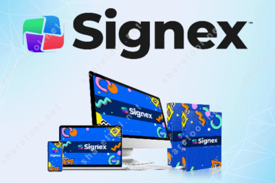 Signex group buy