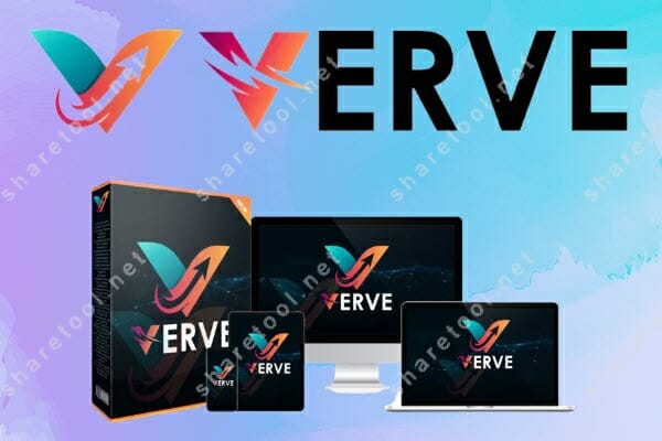 Verve group buy