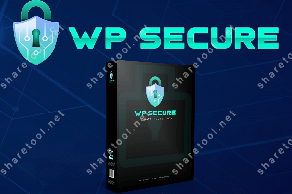 WP Secure group buy