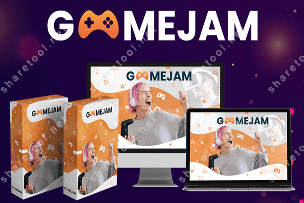 GameJam group buy