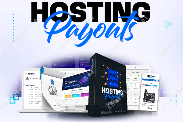 Hosting Payouts