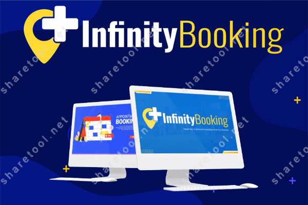Infinity Booking