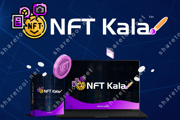 NFT Kala