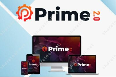 Prime 2.0 group buy