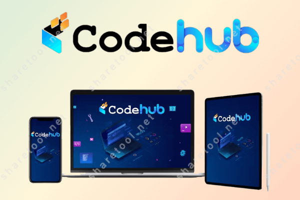 CodeHub