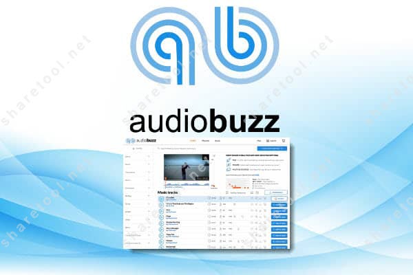 Audio Buzz group buy
