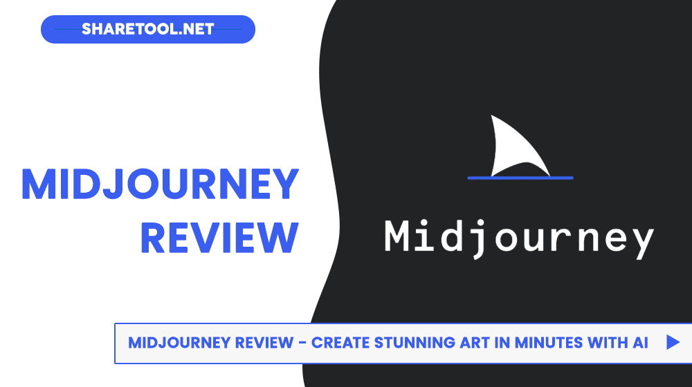 Midjourney Review - Create Stunning Art In Minutes With AI