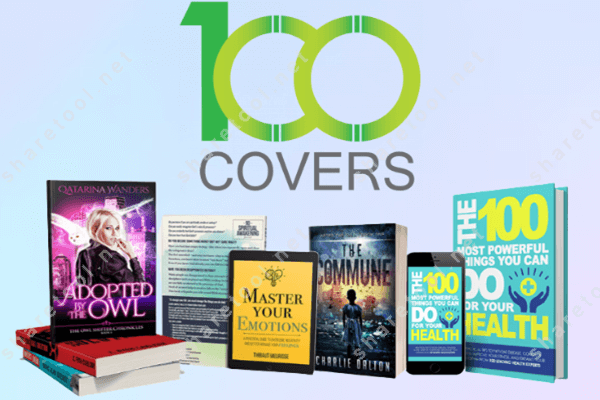 100 Covers