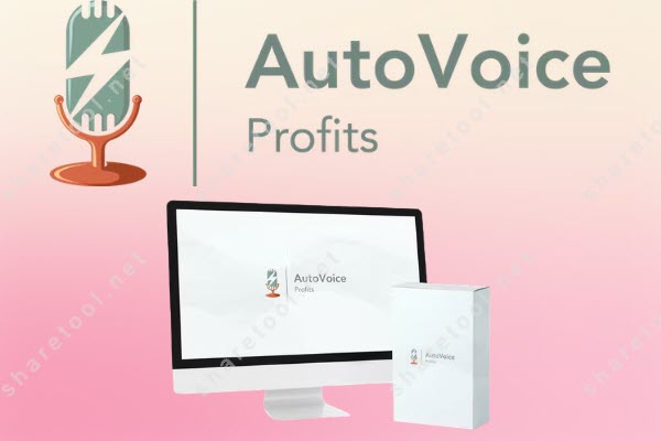 AutoVoice Profits
