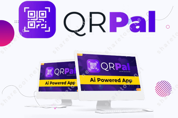 QRPal group buy