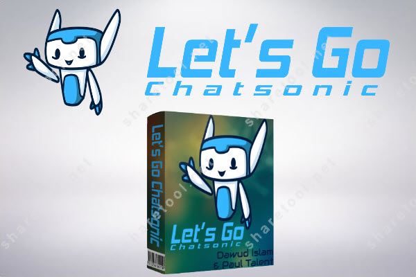 Lets Go Chatsonic
