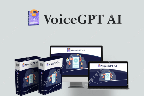VoiceGPT AI