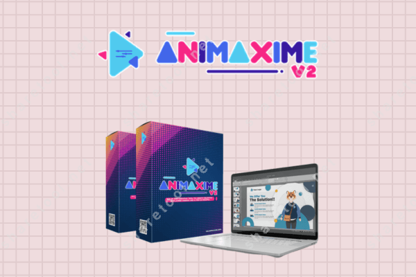 Animaxime V2