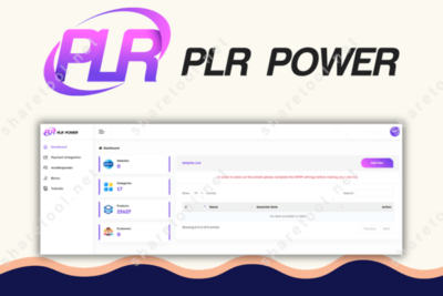 PLRPower