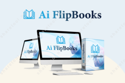 Ai FlipBooks