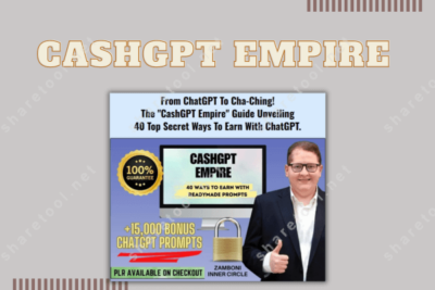 CashGPT Empire