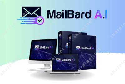 MailBard Ai