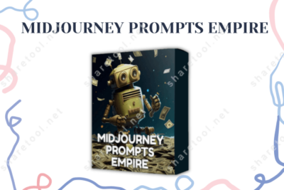 MidJourney Prompts Empire