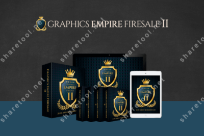 Graphics Empire Firesale V2