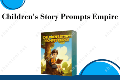 Children Story Prompts Empire