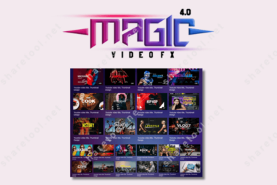 Magic Video Fx 4.0