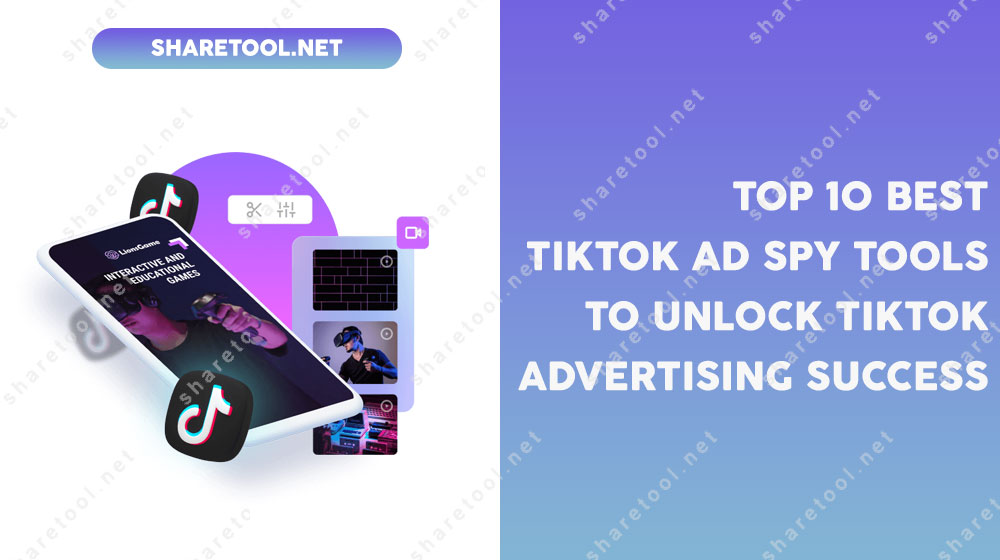 TikTok ads examples  #1 TikTok ads spy tool - Pipiads