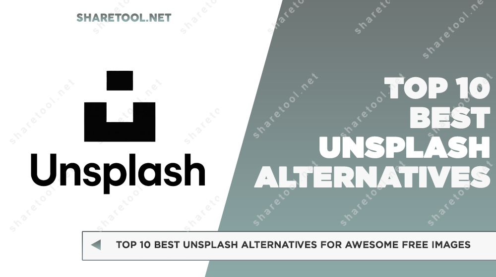 Top 10 Best Unsplash Alternatives For Awesome Free Images