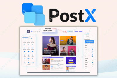 PostX plugin