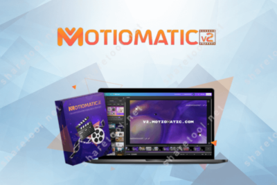 MotioMatic V2