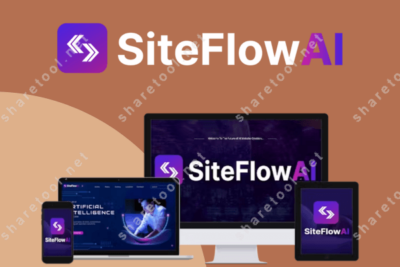 SiteFlow AI