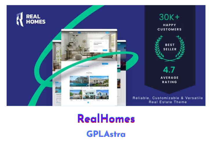 Realhomes