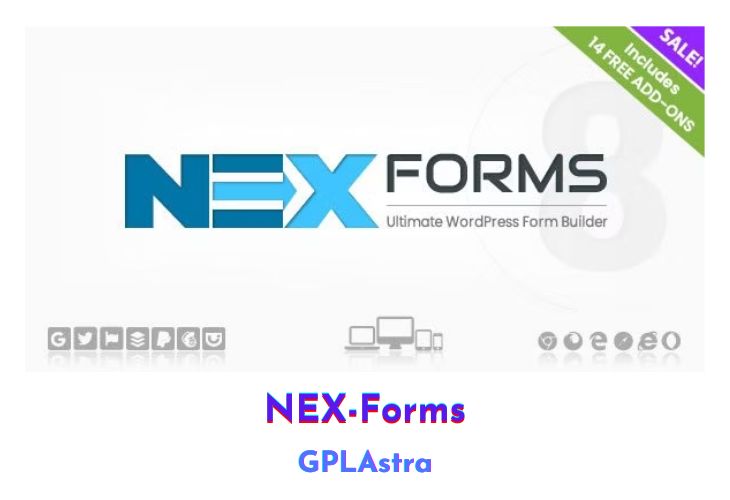 Nex Forms