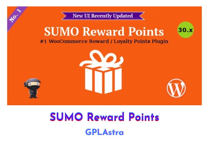 Sumo Reward Points