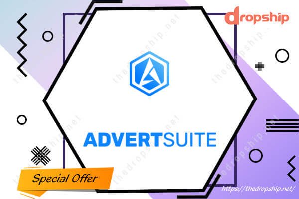 AdvertSuite Group Buy