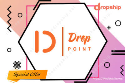 Drop Point group buy