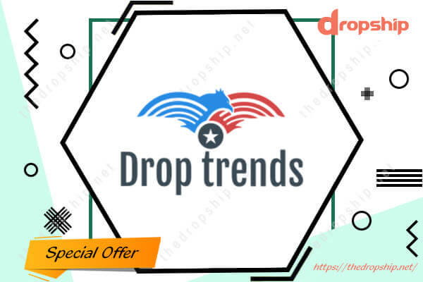 DropTrend group buy