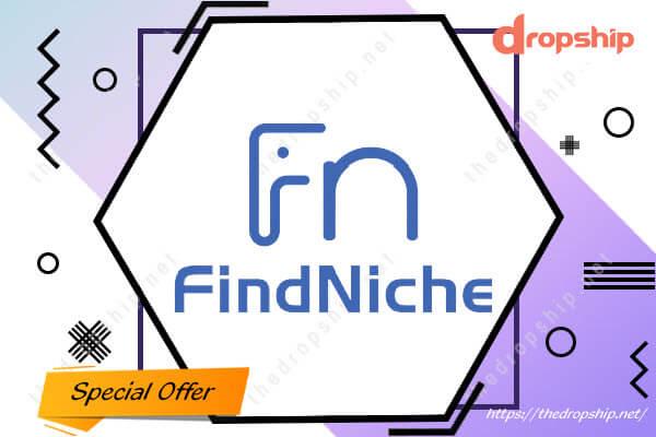 Findniche group buy