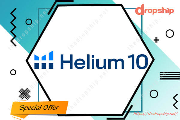 Helium 10 group buy