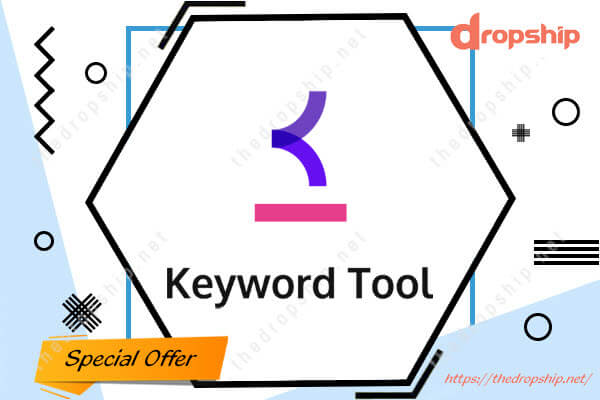 KeywordTool group buy