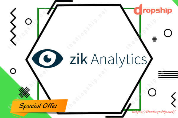 Zik Analytics group buy