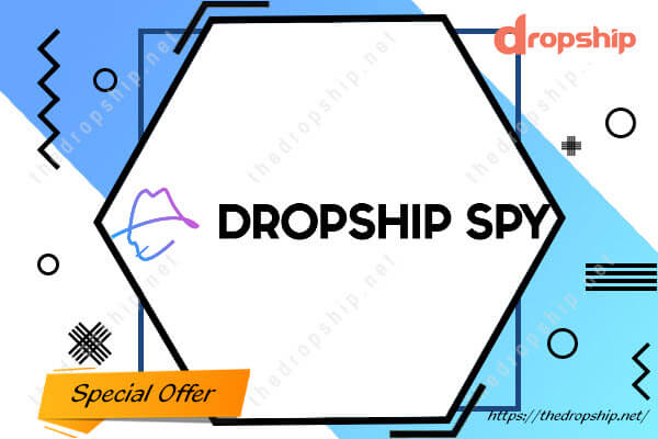 Dropship spy group buy