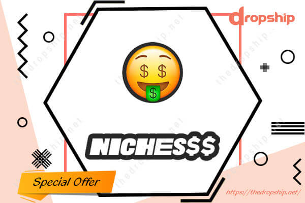 Nichesss group buy