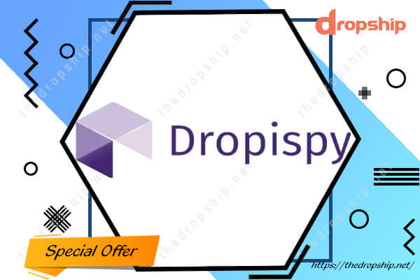 How to find winning products on  - Dropispy