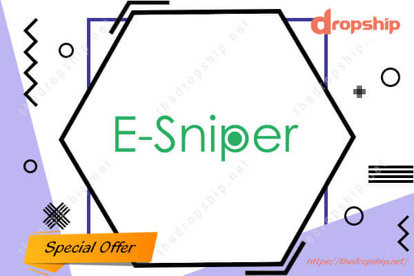 Esniper group buy