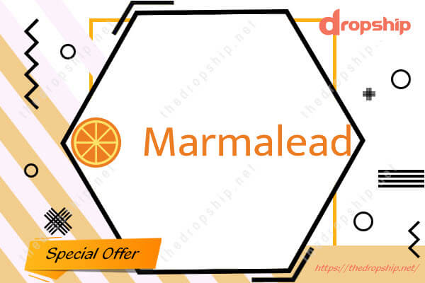 Marmalead group buy