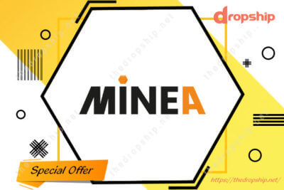 Minea Group Buy
