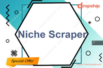 Niche Scraper group buy