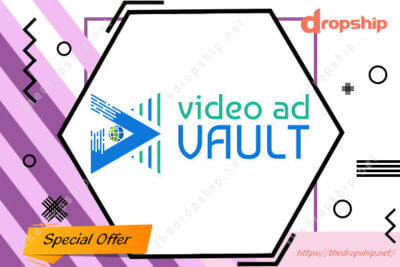 VideoAdVault group buy