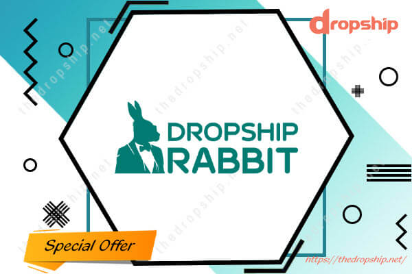 Dropship Rabbit Group Buy