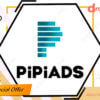 PiPiAds Group Buy